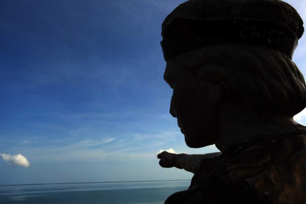 Trujillo: tras los pasos de Colón