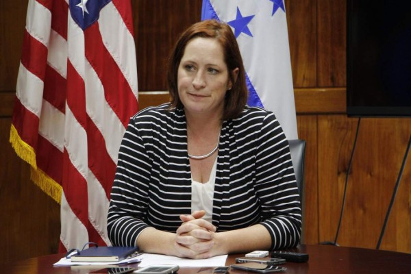 Heide Fulton: Veto del presidente fue 'el paso correcto'