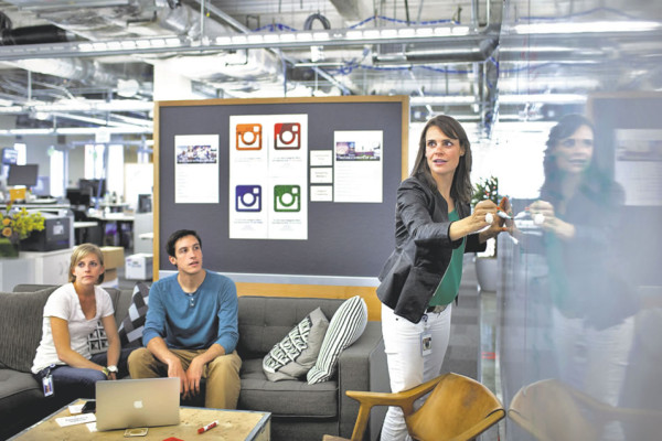 Instagram tiene todo listo para empezar a generar ganancias