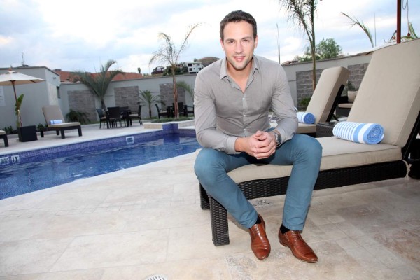 Gustavo Leone: En exclusiva nos revela sus nuevos proyectos