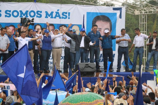 'Para masificar el empleo necesitamos 4 años más”