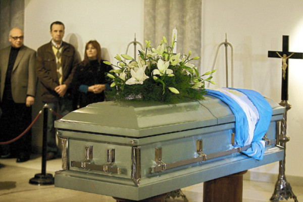 Capturan a sospechosos por asesinato de Facundo