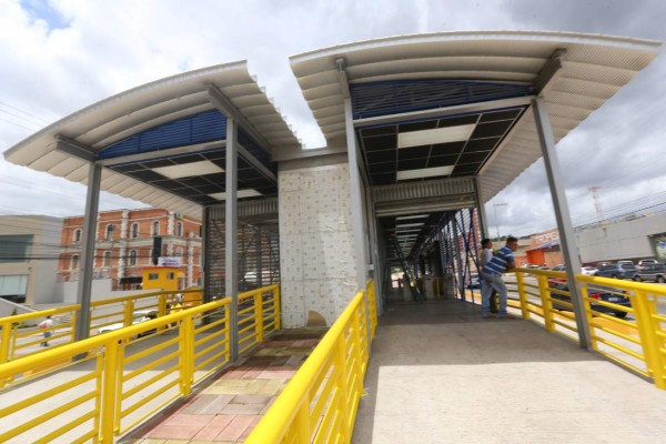 ¿Estás de acuerdo que transportistas administren el Trans 450?