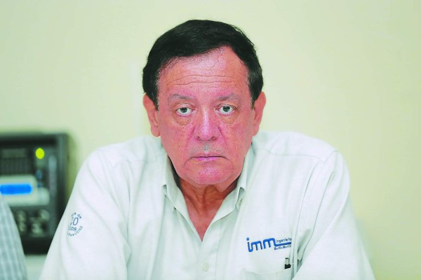 Estancado el proyecto para librar a San Pedro Sula del tráfico pesado