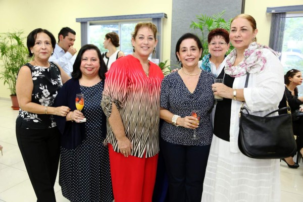 Funadeh cumple 30 años