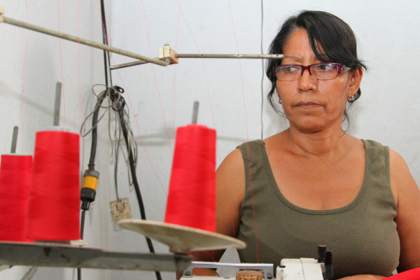 Inscriben a 'muerta” como observadora electoral