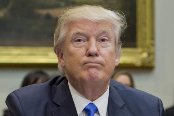 Trump reconoce principio de 'una sola China”