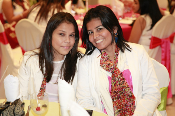 Mariela y Eduardo Díaz se estrenarán como padres