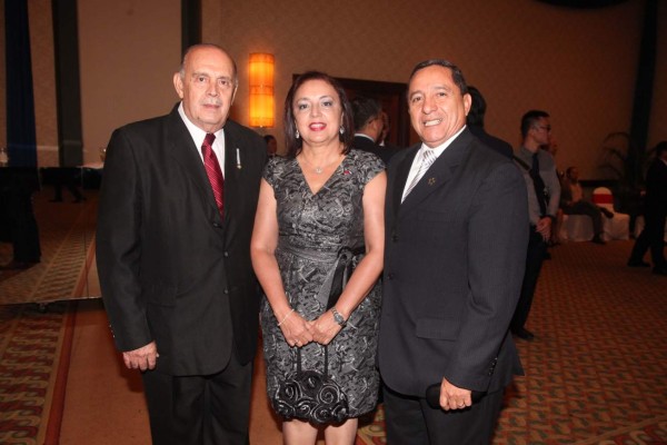 Taiwán celebra sus 104 años de fundación