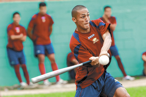 Hoy arranca microciclo de la Selección Nacional