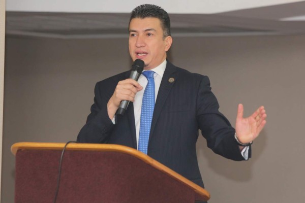 Mora en materia penal supera los 74,000 casos