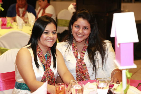 Mariela y Eduardo Díaz se estrenarán como padres