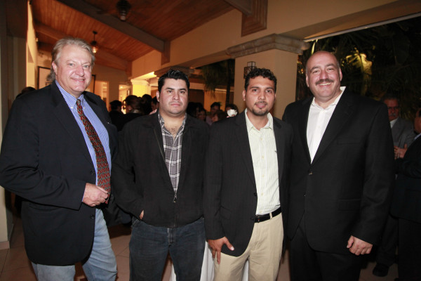 Sabor y delicias peruanas