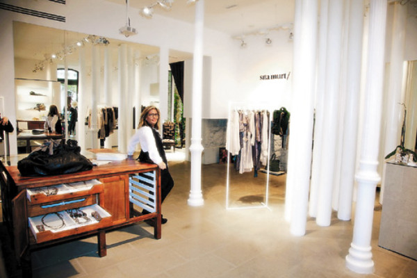 Madrid, belleza y más