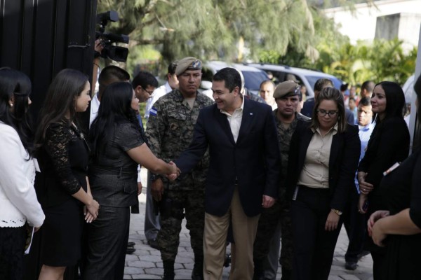 Ministros sectoriales comienzan a rendir cuentas hoy en audiencias