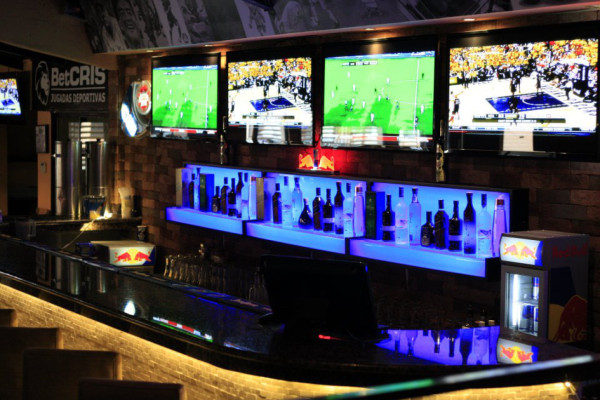 Noches de ritmo y sabor en San Pedro Sula