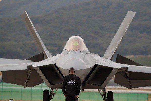 EEUU se echa para atrás en ejercicios militares con Corea del Sur