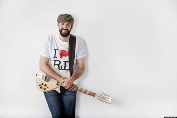 Premios Tu mundo ya tiene a sus nominados