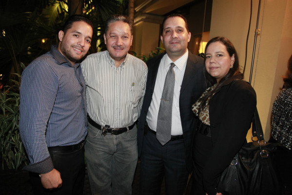 Sabor y delicias peruanas