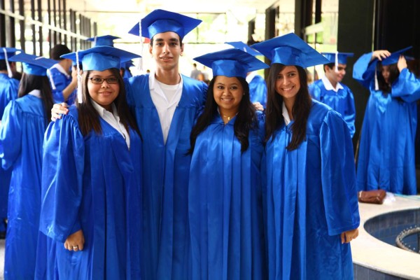 Fraternidad estudiantil