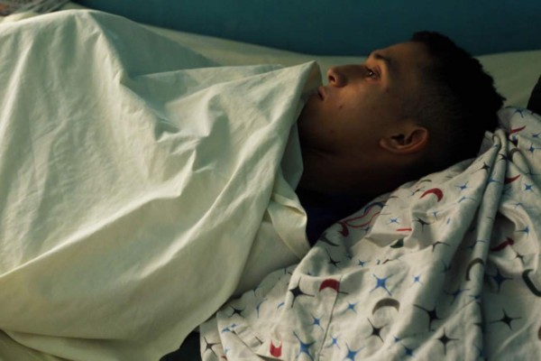 'Escuchaba que lloraban y pedían ayuda”: Minero rescatado en El Corpus