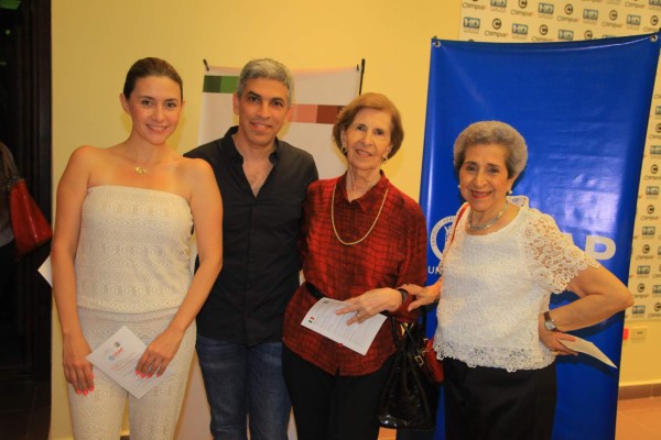 Segundo magno concierto de música mexicana