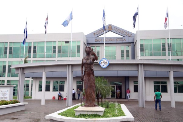 Más de 1,300 audiencias ha realizado el Juzgado Penal