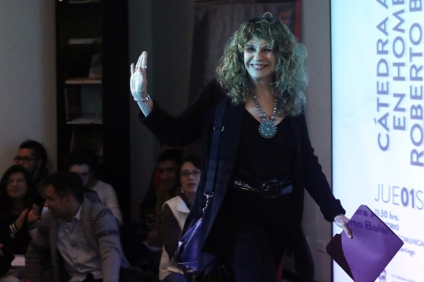 Gioconda Belli: el Sistema electoral está diseñado para favorecer al FSLN