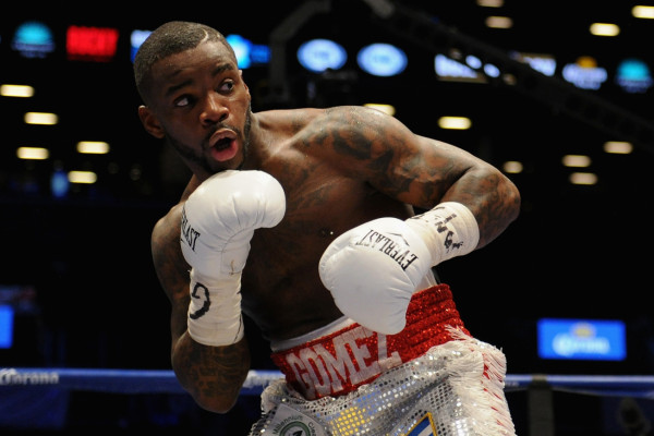 Eddie Gómez deslumbró en el Barclays Center