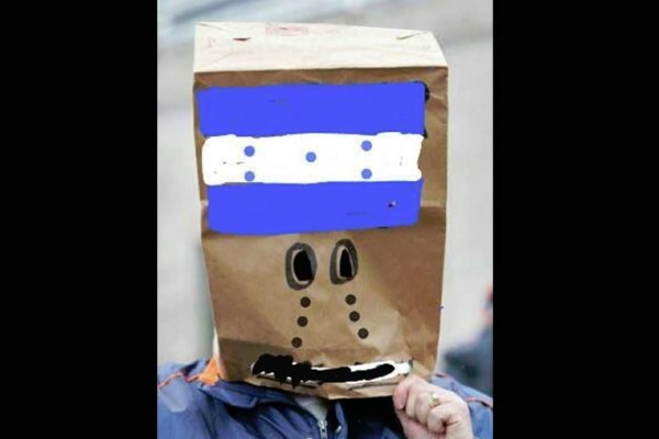 Con memes se burlan de Honduras por eliminación de Brasil