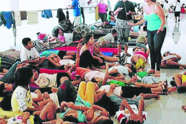 Texas cierra fronteras a niños migrantes de Honduras