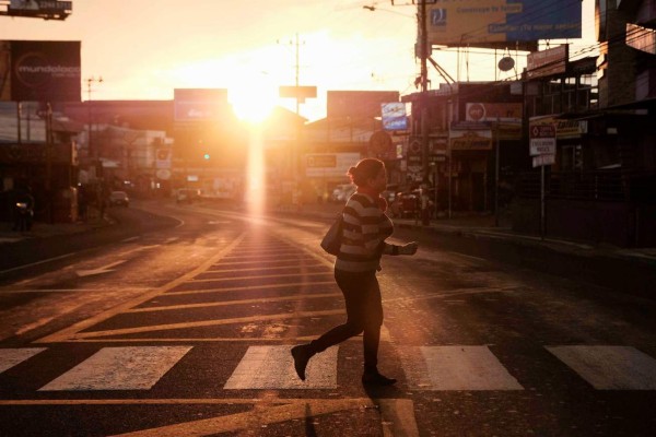 Costa Rica prorroga restricciones a la movilidad y disminución de aforos
