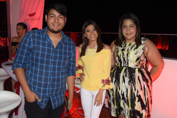 Kriz Reales lanza su sitio web