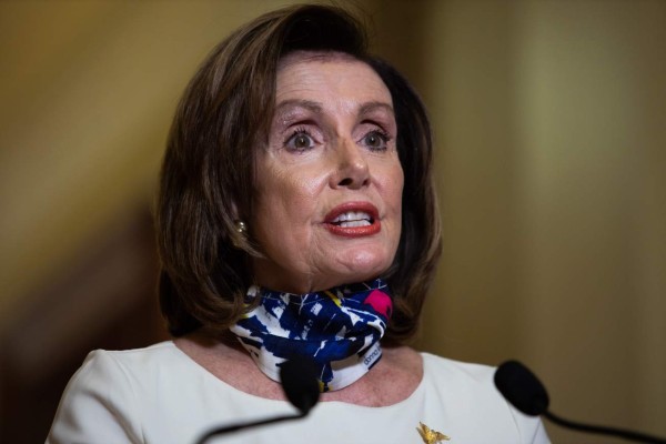 EEUU: Demócratas proponen nuevo plan de ayuda de $ 3 billones por coronavirus