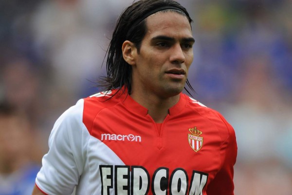 Falcao espera volver a ser el de antes después de su lesión