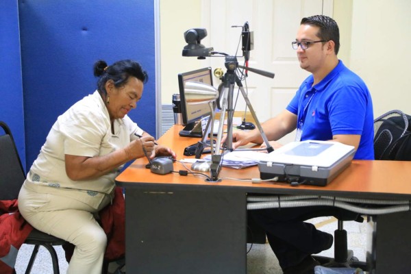 Ya hay 10 mil citas para solicitar el pasaporte en marzo y abril