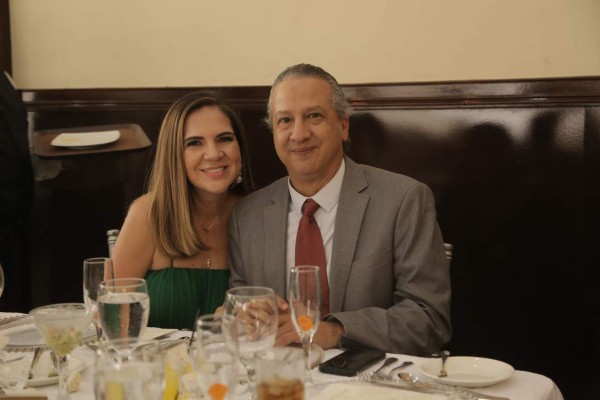 Mañana de regocijo bautismal