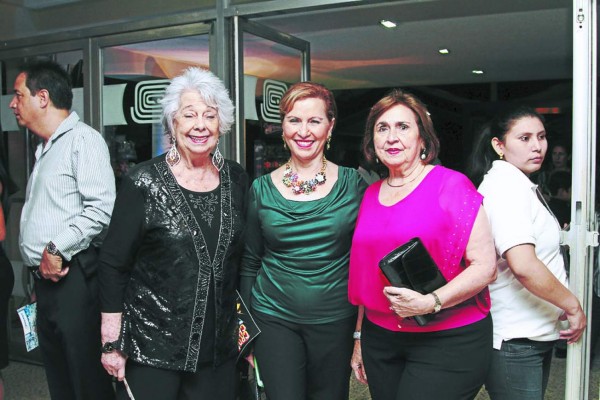 Ballet Clásico de Rusia deslumbró con su presentación