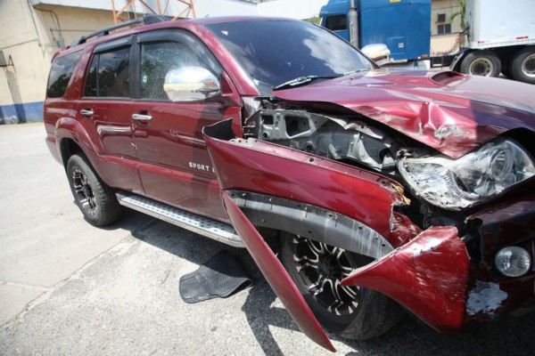 Para pagarle deuda citaron a abogado asesinado en San Pedro Sula