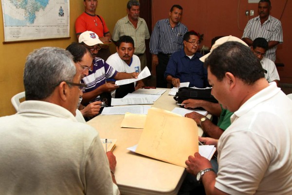 Buscan legalizar más de 20,000 manzanas para sembrar palma en Honduras