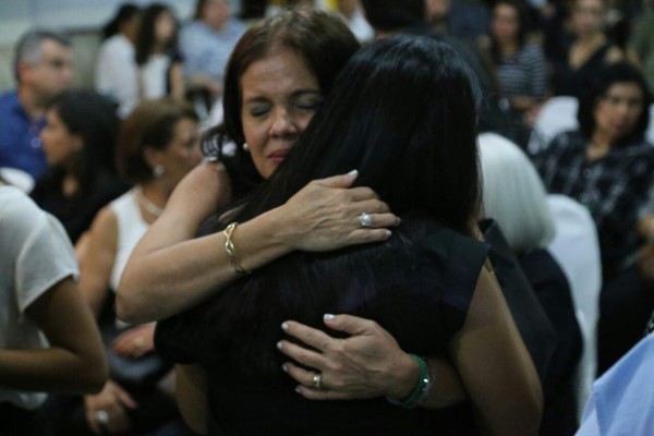 Guillermo Anderson se despidió de lo que más amó