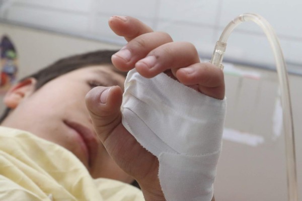 Autoridades de Salud descartan brote de H1N1 en Villanueva