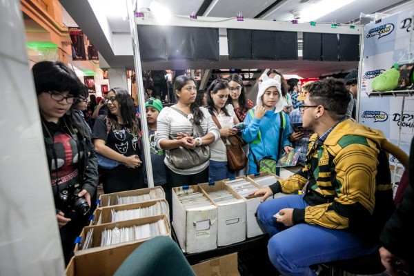 Ni Superman puede con la inflación venezolana