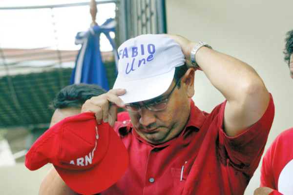 La revolución de 1979 acabó con Nicaragua