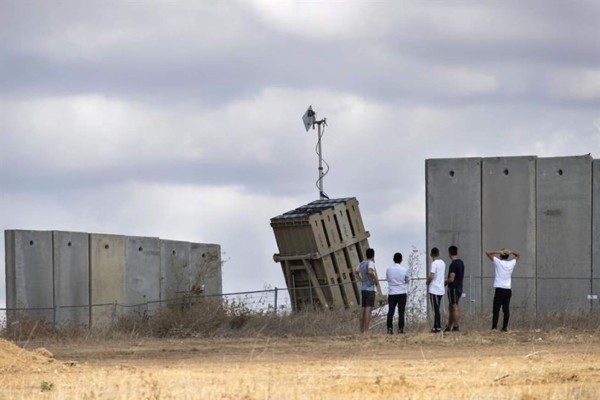 La Yihad Islámica anuncia el cese del lanzamiento de cohetes contra Israel