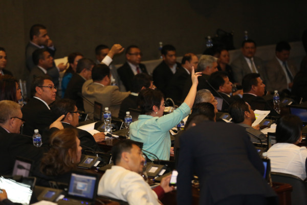 Diputados, a clases en complejo turístico