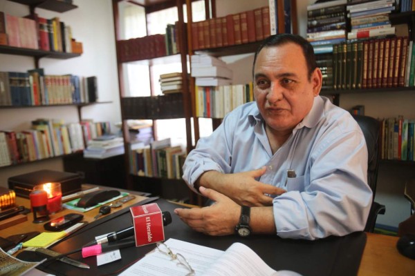 Por definirse destino final de actual cúpula de la Policía