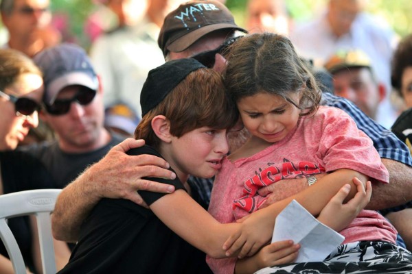 Domingo sangriento: Ataque armado deja más de 100 muertos en Gaza