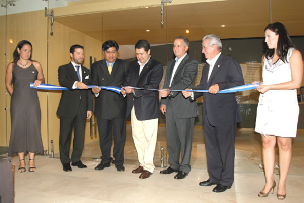 La fiesta del 325 Río Piedras