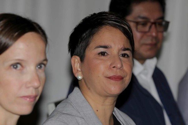 EEUU demanda más atención a Honduras para combatir la trata de personas